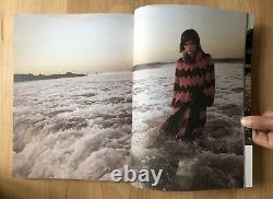 New! A Magazine Curated By ALESSANDRO MICHELLE #16 GUCCI RARE & OUT OF PRINT