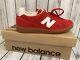 New Balance Epic Trla Liverpool Lost Art Made In England Rare Collectable Uk10
