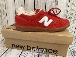 New Balance Epic Trla Liverpool Lost Art Made In England Rare Collectable UK10