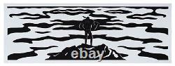 New Cleon Peterson'The Seeker' Limited Edition Signed Art Print RARE