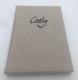 New Rare Cathy By John Carder Kate Bush Art Photography Little Brown Book Group