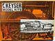 New Rare Keyser Model Kits Metal H0 Duke Locomotive 4-4-0 Gwr Art. L24 Box Original