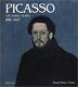 New Rare Picasso The Early Years 1881-1907 1st Edition Konemann Fabre