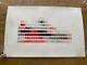 Nick Smith Nike Air Max 90 Am90 Limited Edition Signed Ap Print Ultra Rare