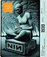 Nine Inch Nails Reznor Charles Degeyter Amsterdam Rare X-ray Test Print Poster