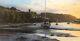 Peter Symonds Eventide Estuary Boats Signed Ltd Ed! Size49cm X 82cm New Rare