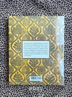 Peggy Angus Designer, Teacher, Painter by James Russell (Hardcover, 2014) Rare