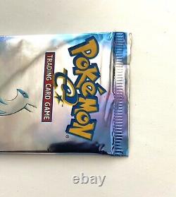 Pokémon Ex Dragon Latios Art Vintage 2003 Retro Rare Booster Pack New Sealed
