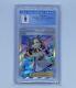 Pokemon Shiny Star V Marnie Full Art Trainer Card Cgc 9 198/190 Psa Japanese