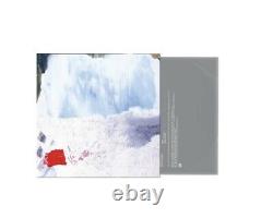RADIOHEAD KID A MNESIA SCARRY CREAM 180g VINYL 3 LP + ART BOOK SET RARE PRESALE