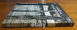 RARE Anselm Kiefer The Woodcuts by Antonia Hoerschelmann ART BOOK expressionism