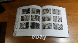 RARE Anselm Kiefer The Woodcuts by Antonia Hoerschelmann ART BOOK expressionism