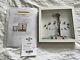 Rare Banksy Walled Off Hotel Box Set With Original Receipt From Palestine & Coa
