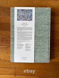 RARE Damien Hirst Cherry Blossoms ENGLISH EDITION