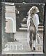 Rare! Milestones Tt 2013 Calendar By Rachael Clegg Art Photos In Shrink Wrap