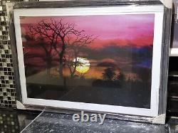 RARE NEW Limited Edition print 45/50'Morning Mystry' by Jean Ryan