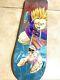 Rare Primitive X Dragon Ball Z Gohan Exclusive Size 8.38 Skateboard Deck