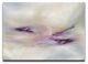 Rare 32 Purple 6 Sizes Canvas Ready To Hang Wall Art Living Room Bedroom