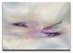 Rare 32 Purple 6 Sizes Canvas Ready To Hang Wall Art Living Room Bedroom Office