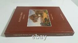 Rare Abel Lauvray Catalogue Raisonne Du Peintre (1870-1950) Art Book 1991