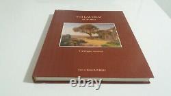 Rare Abel Lauvray Catalogue Raisonne Du Peintre (1870-1950) Art Book 1991