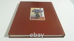 Rare Abel Lauvray Catalogue Raisonne Du Peintre (1870-1950) Art Book 1991