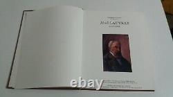 Rare Abel Lauvray Catalogue Raisonne Du Peintre (1870-1950) Art Book 1991