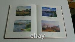 Rare Abel Lauvray Catalogue Raisonne Du Peintre (1870-1950) Art Book 1991