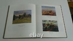 Rare Abel Lauvray Catalogue Raisonne Du Peintre (1870-1950) Art Book 1991