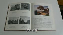 Rare Abel Lauvray Catalogue Raisonne Du Peintre (1870-1950) Art Book 1991