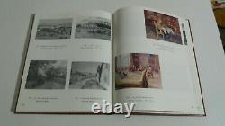 Rare Abel Lauvray Catalogue Raisonne Du Peintre (1870-1950) Art Book 1991