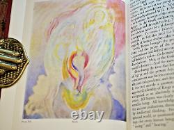 Rare Art Its Occult Basis and Healing Value by Eleanor Merry 1st Ed 1961