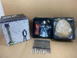 Rare Banksy Art Army Vinyl Toy Medicom Leavitt Kaws Invader Dismaland Limited