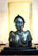 Rare Compulsion Gallery Fritz Lang Metropolis Robot Maria Light Pewter & Glass