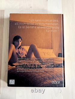 Sasha Grey Neu Sex Art Culture Photo Book Hard Cover 2011 HB Rare VICE