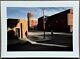 Super Rare! Signed Print, Harry Gruyaert -morocco, Archival Pigment Print