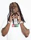 Supreme Chief Keef Authentic Poster Super Rare