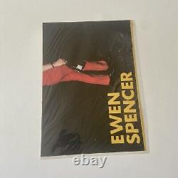 The White Stripes? LIMITED EDITION PHOTOGRAPHIC PRINT Ewan Spencer Rare