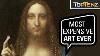 Top 10 Most Expensive Paintings Ever Sold