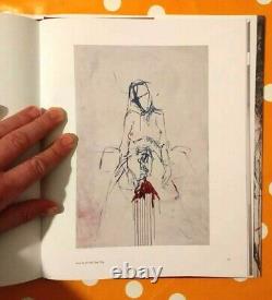 Tracey Emin A Fortnight Of Tears (2019) Hand Signed Book RARE