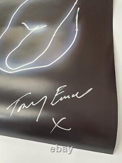 Tracey Emin But Yea, Rare, Signed, Neon 2015 Edition Of 500