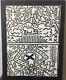 Vintage 1982-haring Anti-nuclear Weapons Rally Poster-18x24-rare