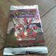 Wotc 2001 Pokemon Neo Discovery Booster Pack Factory Sealed Scizor Art