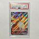 2020 Psa 10 Gem Mint Japonais Pokemon Charizard Vmax 002/021 Full Art Holo Rare