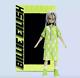 Billie Eilish X Takashi Murakami Vinyle Figure Édition Limitée Pop Art Jouet Rare