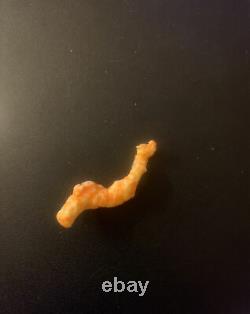 Cheeto Art Collector Loch Ness Monster Nessie Mythique Créature Rare