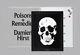 Damien Hirst Poisons + Remedies Livre Rare Neuf Marque 2011 Livre D'art