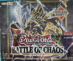 Dark Magician 25th-en001 Ultra Rare Carte Yu-gi-oh 1ère Edition Nouveau