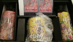 James Jean Aurelians Mug Rare Eternal Journey Korea Exclusive Ltd Ed Flambant Neuf