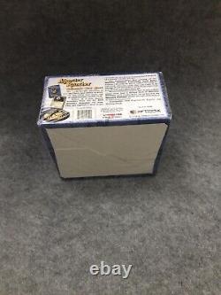 Jeux de cartes à collectionner MONSTER RANCHER Boîte MINT scellée 36 pack RARE Art Box